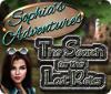 Sophia's Adventures: The Search for the Lost Relics 游戏
