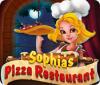 Sophia's Pizza Restaurant 游戏