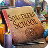 Sorcerer's School 游戏