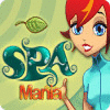 Spa Mania 游戏