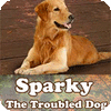 Sparky The Troubled Dog 游戏