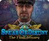 Spear of Destiny: The Final Journey 游戏