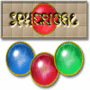 Spherical 游戏