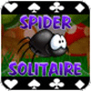 Spider Solitaire 游戏