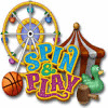 Spin & Play 游戏