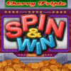 Spin & Win 游戏