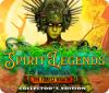 Spirit Legends: The Forest Wraith Collector's Edition 游戏