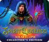 Spirit Legends: Solar Eclipse Collector's Edition 游戏
