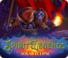 Spirit Legends: Solar Eclipse 游戏