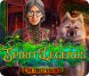 Spirit Legends: The Forest Wraith 游戏