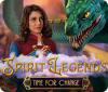Spirit Legends: Time for Change 游戏