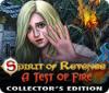 Spirit of Revenge: A Test of Fire Collector's Edition 游戏