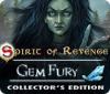 Spirit of Revenge: Gem Fury Collector's Edition 游戏