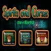 Spirits and Curses 3 in 1 Bundle 游戏