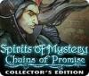 Spirits of Mystery: Chains of Promise Collector's Edition 游戏