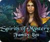 Spirits of Mystery: Family Lies 游戏