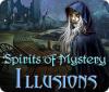 Spirits of Mystery: Illusions 游戏