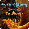 Spirits of Mystery: Song of the Phoenix 游戏