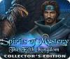 Spirits of Mystery: The Fifth Kingdom Collector's Edition 游戏