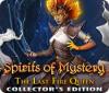 Spirits of Mystery: The Last Fire Queen Collector's Edition 游戏