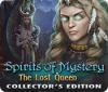 Spirits of Mystery: The Lost Queen Collector's Edition 游戏