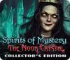 Spirits of Mystery: The Moon Crystal Collector's Edition 游戏