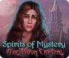 Spirits of Mystery: The Moon Crystal 游戏