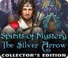 Spirits of Mystery: The Silver Arrow Collector's Edition 游戏