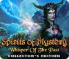 Spirits of Mystery: Whisper of the Past Collector's Edition 游戏