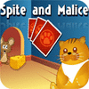 Spite And Malice 游戏