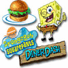 SpongeBob SquarePants Diner Dash 游戏