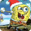 SpongeBob SquarePants Merry Mayhem 游戏