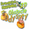 SpongeBob SquarePants Obstacle Odyssey 游戏
