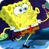 SpongeBob SquarePants Who Bob What Pants 游戏