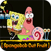 Spongebob Cut Fruit 游戏