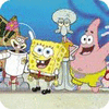 SpongeBob SquarePants Legends of Bikini Bottom 游戏