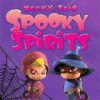Spooky Spirits 游戏