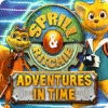Sprill and Ritchie: Adventures in Time 游戏