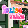 Spring Skirts 游戏