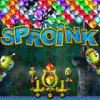 Sproink 游戏