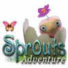 Sprouts Adventure 游戏