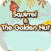 Squirrel and the Golden Nut 游戏
