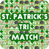 St. Patrick's Tri Match 游戏