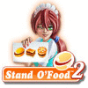 Stand O' Food 2 游戏