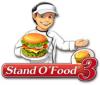Stand O'Food 3 游戏