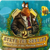 Steve the Sheriff 2: The Case of the Missing Thing 游戏