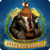 Steve The Sheriff 游戏