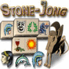 Stone-Jong 游戏