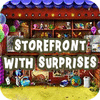 Storefront With Surprises 游戏