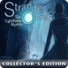 Strange Cases: The Lighthouse Mystery Collector's Edition 游戏
